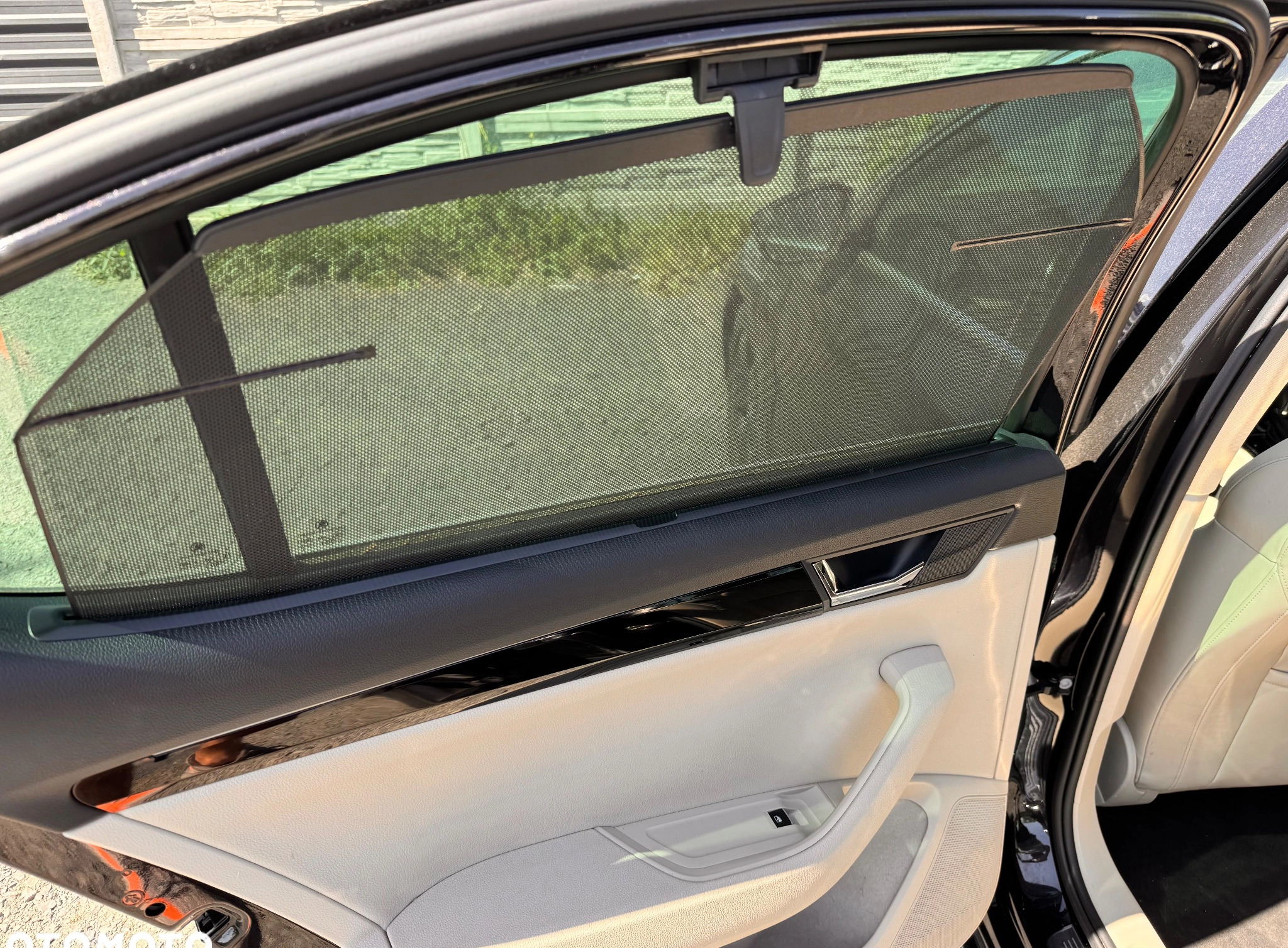 Skoda Superb cena 37900 przebieg: 261191, rok produkcji 2015 z Sztum małe 436